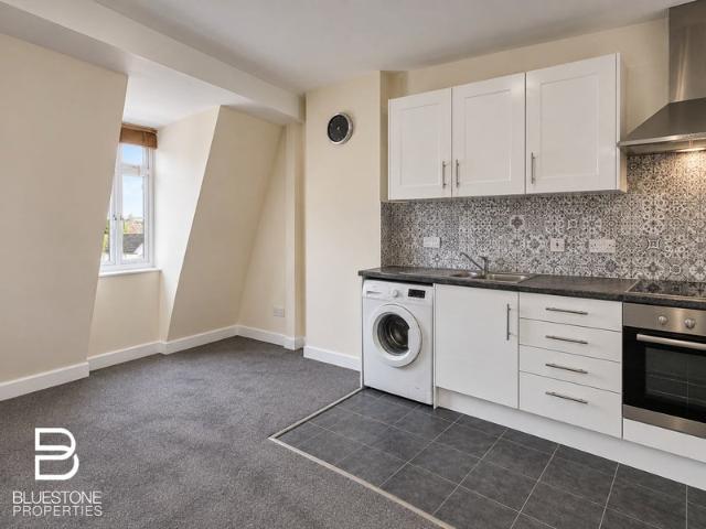 Apartment for rent in Upper Tooting, Greater London