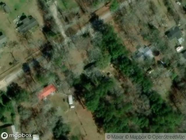 Land for sale in South Carolina