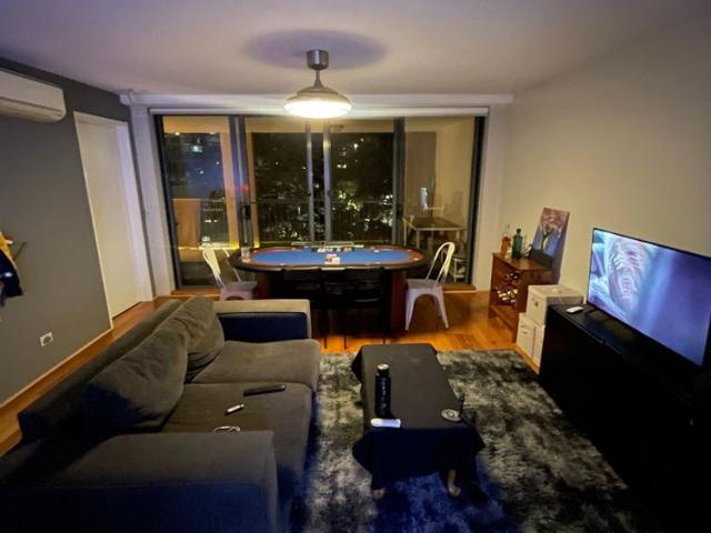 Room for rent in Toowong, Greater Brisbane