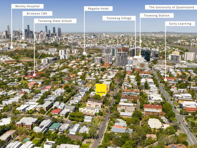 Apartment for sale in Toombul, Queensland