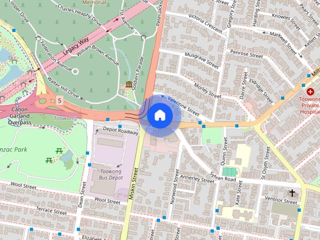 Room for rent in Toombul, Queensland