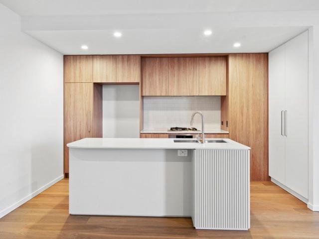 Apartment for rent in Toowong, Greater Brisbane