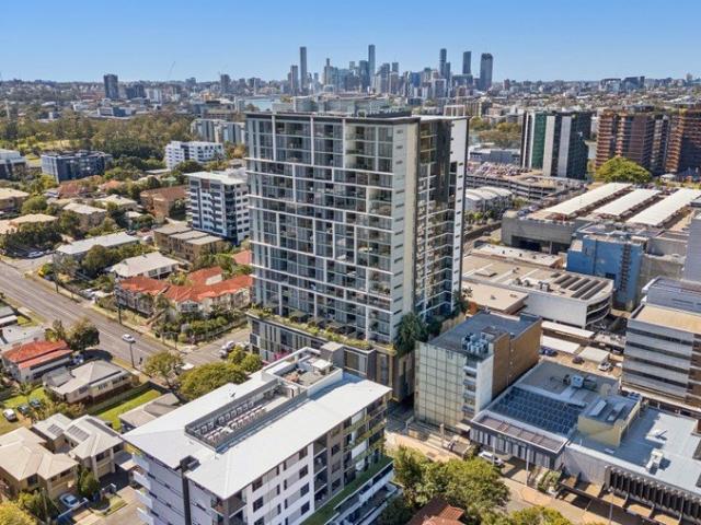 Apartment for sale in Toombul, Queensland