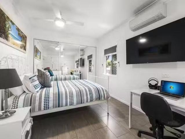 Apartment for rent in Toowoomba City, Queensland