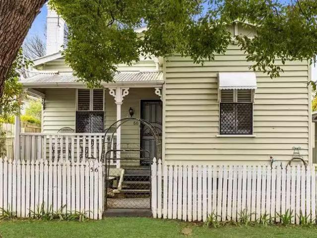 House for rent in Toowoomba City, Queensland