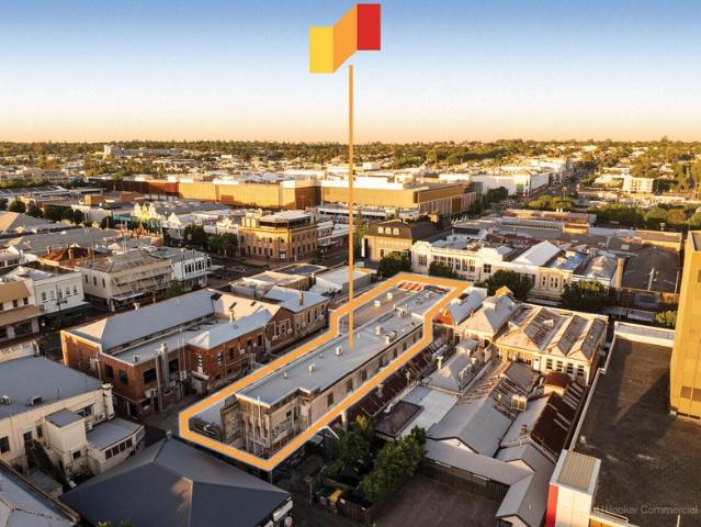 Office for rent in Toowoomba, Queensland