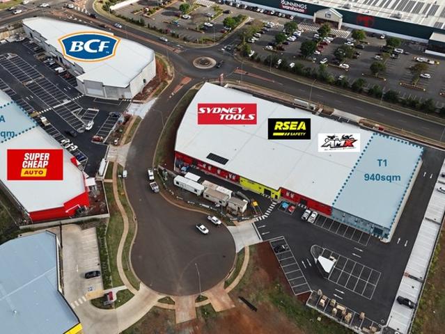Property for rent in Toowoomba, Queensland