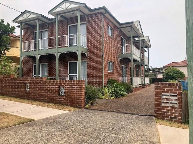 Apartment for rent in Toowoon Bay, Central Coast Council