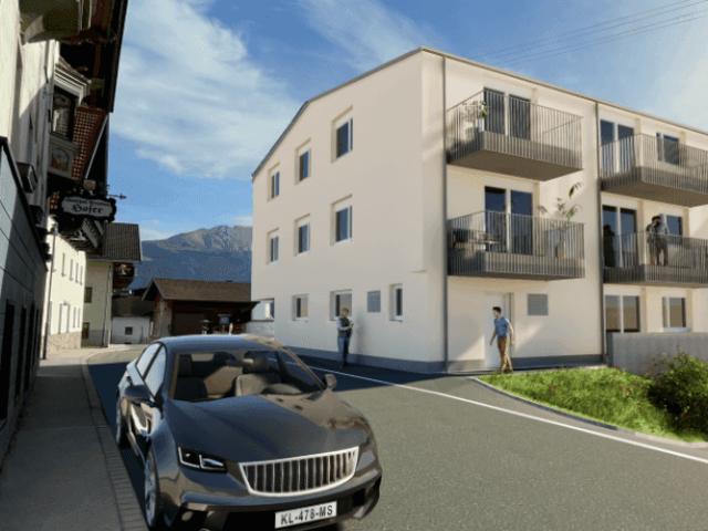 Apartment kaufen in Trins, Tirol