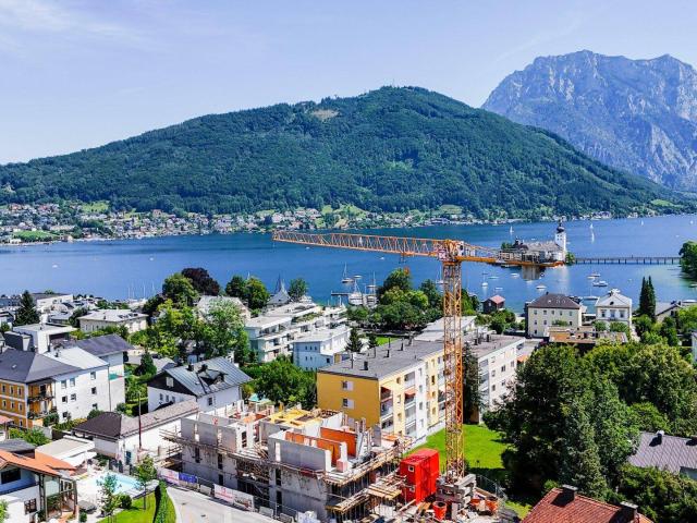 Apartment kaufen in Gmunden, Oberösterreich