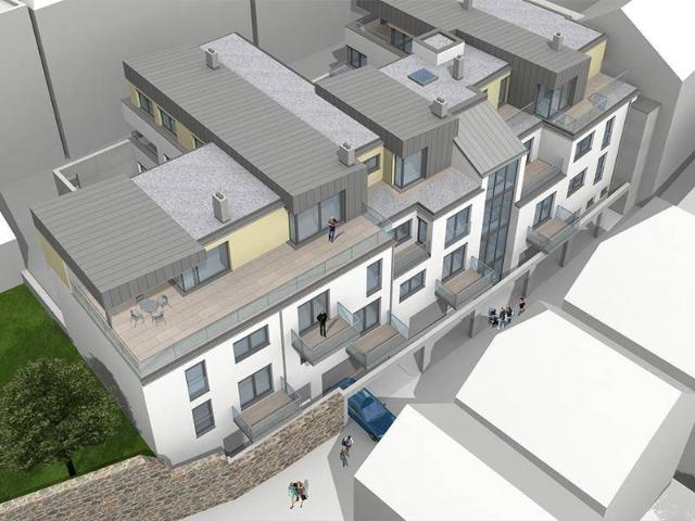 Apartment mieten in Waidhofen an der Ybbs, Niederösterreich
