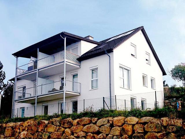 Apartment mieten in Hochneukirchen, Hochneukirchen