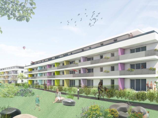 Apartment mieten in Allersdorf, Amstetten