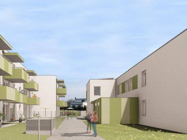 Apartment mieten in Münchendorf