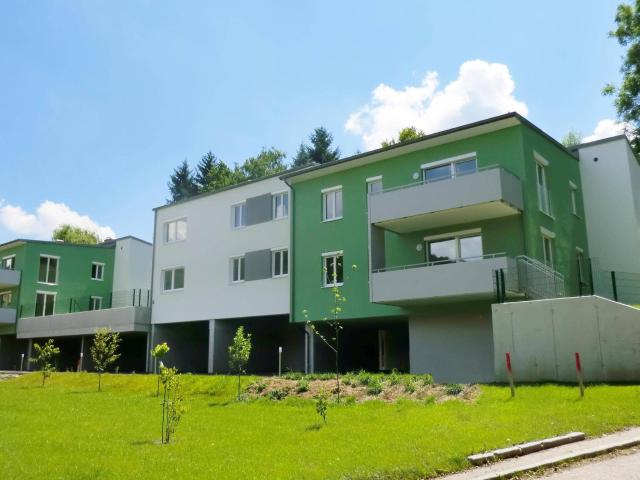 Apartment mieten in Stössing, Niederösterreich