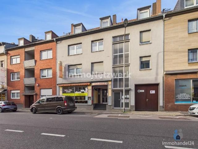 Apartment mieten in Düren, Nordrhein-Westfalen