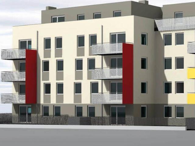 Apartment mieten in Gänserndorf, Niederösterreich