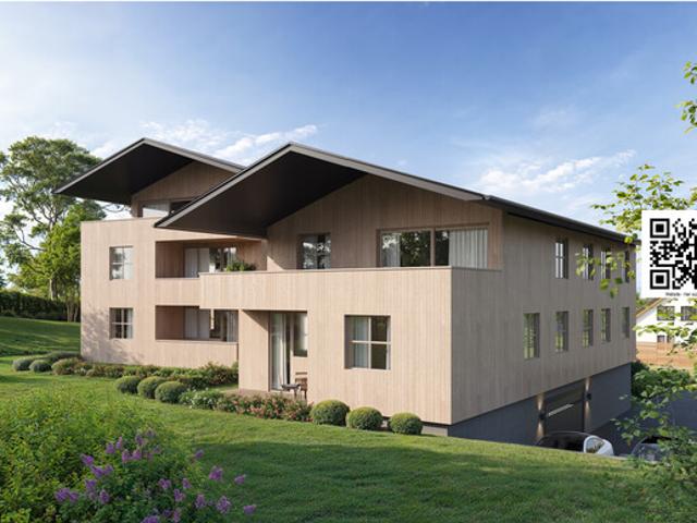 Apartment kaufen in Göfis, Vorarlberg