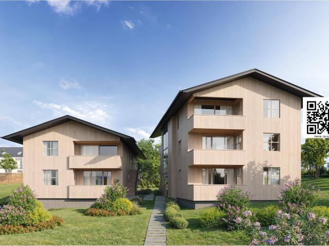 Apartment kaufen in Göfis, Vorarlberg