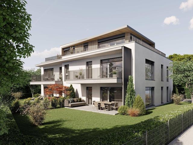 Apartment kaufen in Liefering, Salzburg