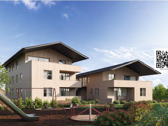 Apartment kaufen in Göfis, Vorarlberg