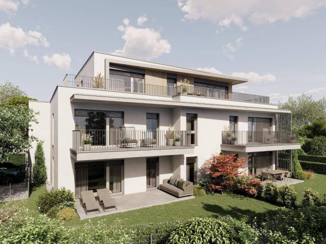 Apartment kaufen in Liefering, Salzburg