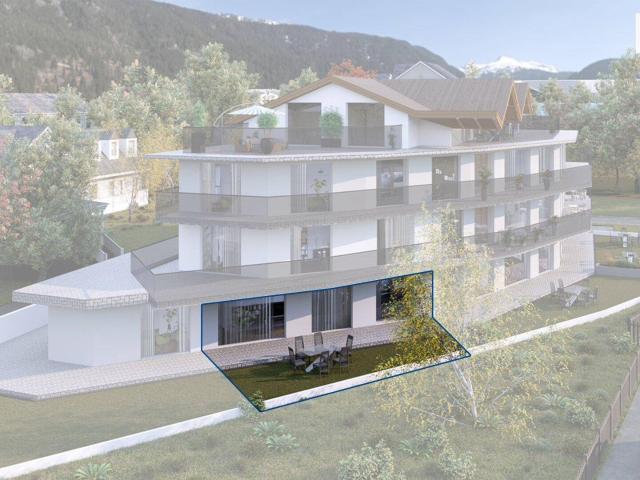 Apartment kaufen in Oetz, Klingenburg