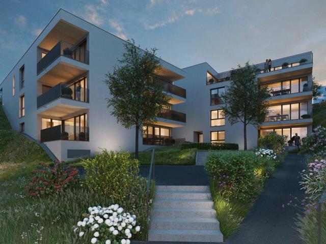 Apartment kaufen in Götzis, Vorarlberg