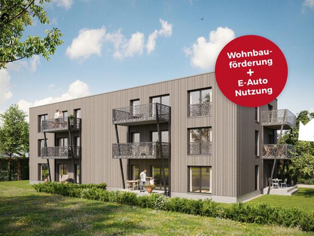 Apartment kaufen in Feldkirch, Vorarlberg