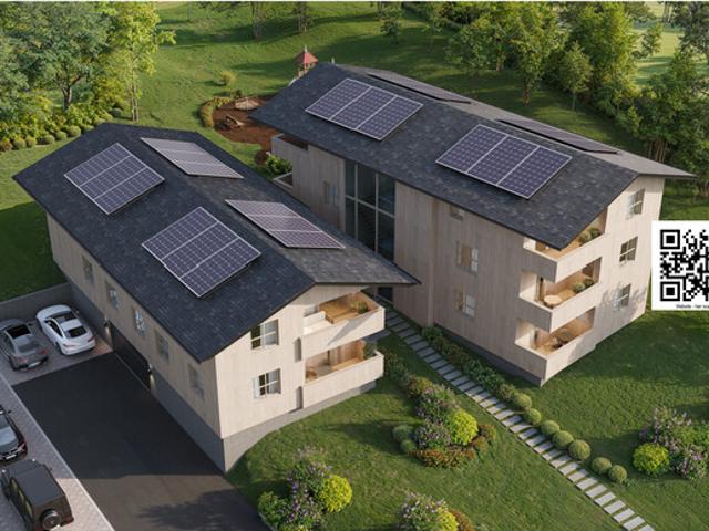 Apartment kaufen in Göfis, Vorarlberg