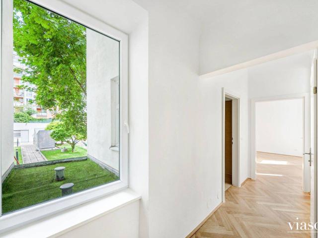 Apartment kaufen in KG Landstraße, Wien