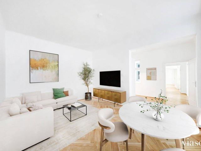 Apartment kaufen in KG Landstraße, Wien