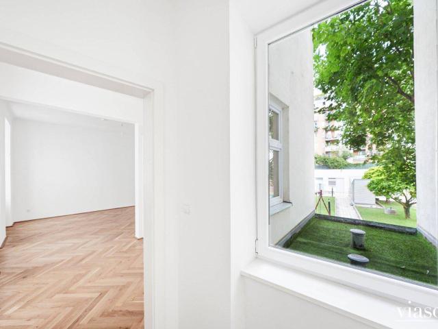 Apartment kaufen in Erdberg, Wien