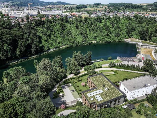 Wohnung kaufen in Gmunden, Oberösterreich