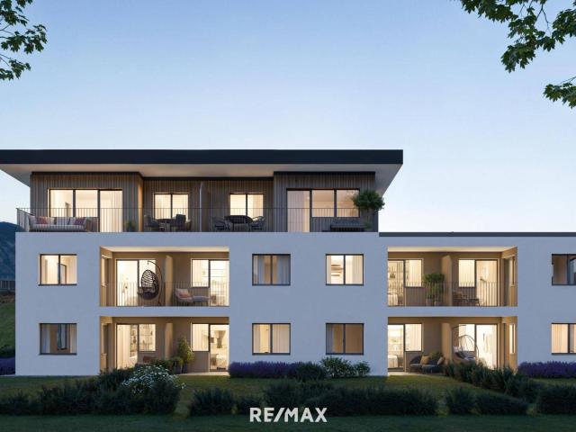 Apartment kaufen in Kirchbichl, Tirol