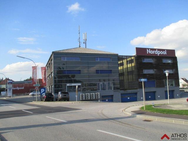 Gewerbe mieten in Aichet, Steyr