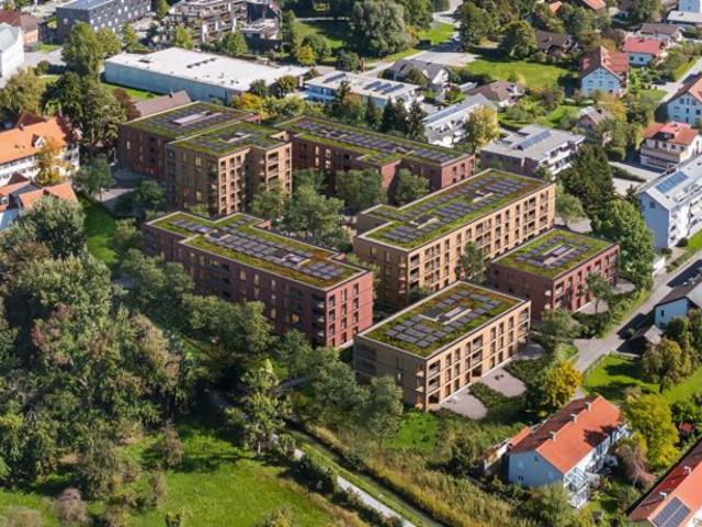 Apartment kaufen in Dornbirn, Vorarlberg