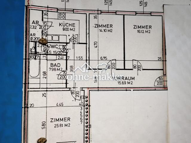 Wohnung kaufen in Krems an der Donau, Niederösterreich