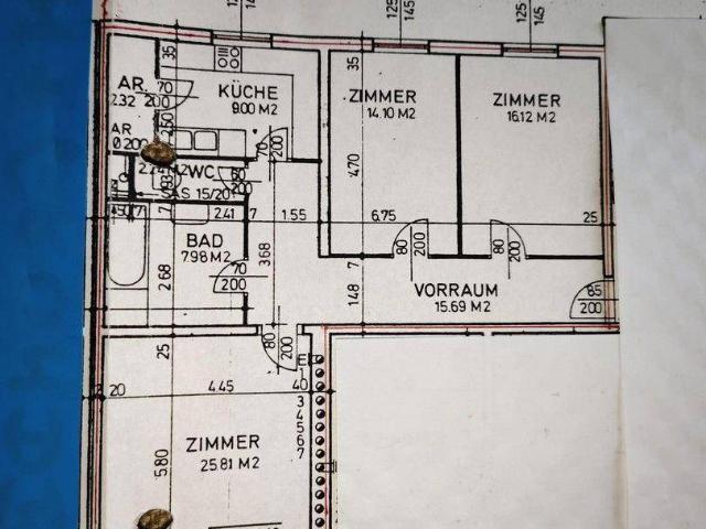 Apartment kaufen in Krems an der Donau, Niederösterreich