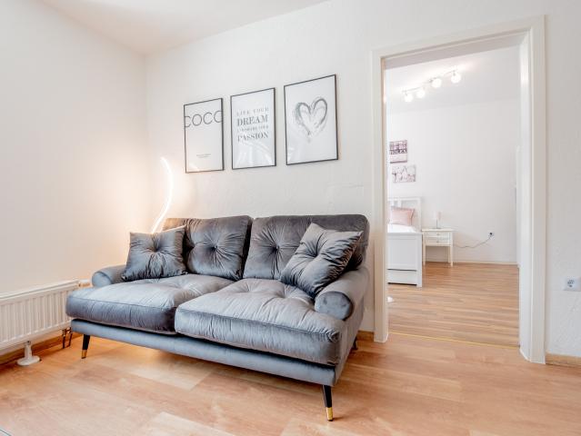 Apartment mieten in Clausthal-Zellerfeld, Niedersachsen