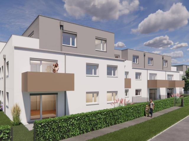 Apartment mieten in Göttlesbrunn