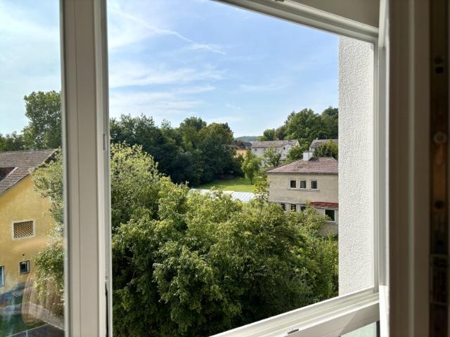 Wohnung mieten in Gallspach, Oberösterreich
