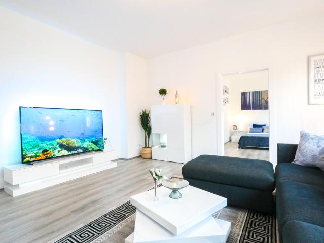 Apartment mieten in Clausthal-Zellerfeld, Niedersachsen