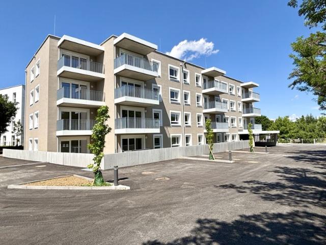 Wohnung mieten in Gallspach, Oberösterreich