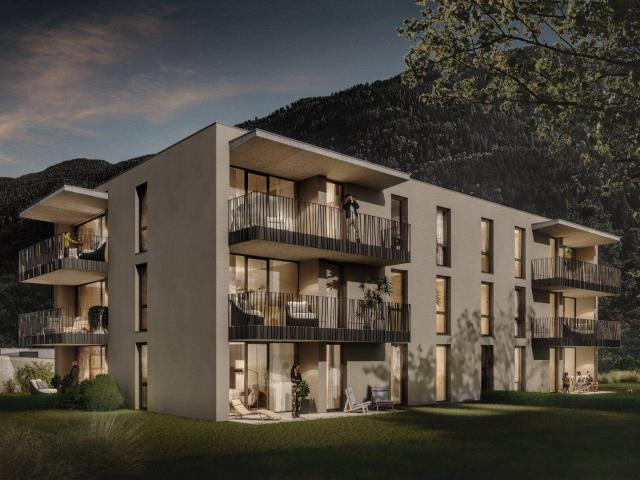 Apartment kaufen in Haiming, Tirol