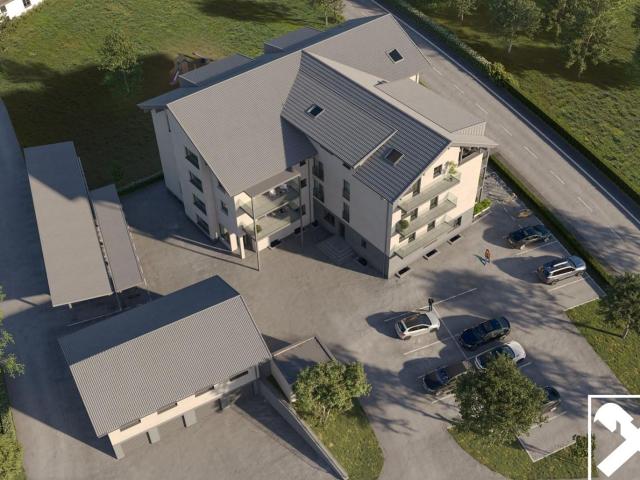 Wohnung kaufen in Kärnten