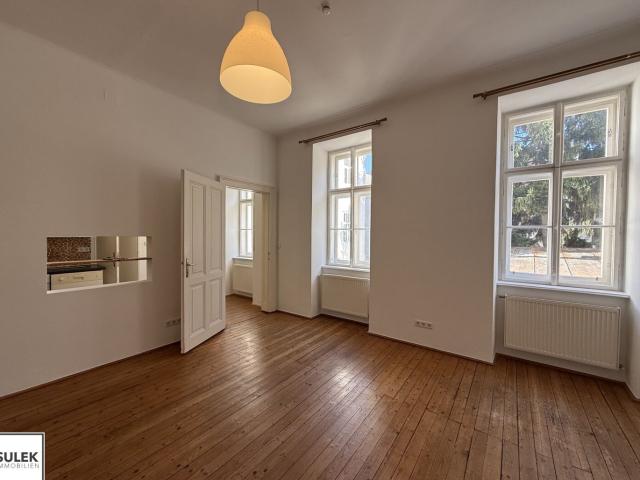 Wohnung mieten in Seestadt, Wien