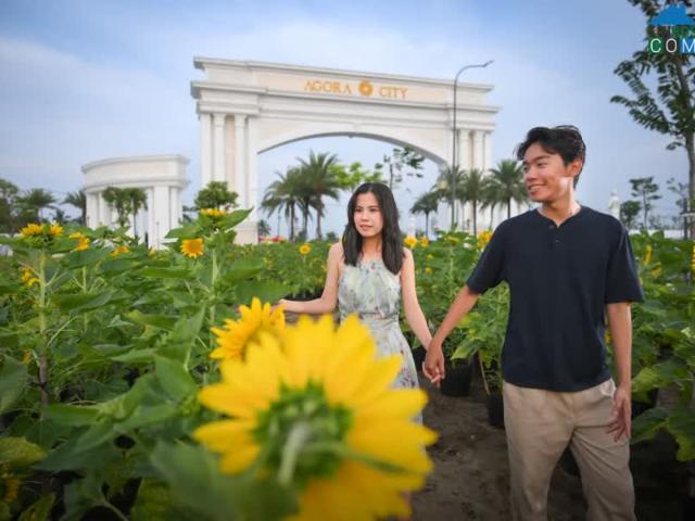 Nhà mặt phố bán tại Thủ Đức, Hồ Chí Minh