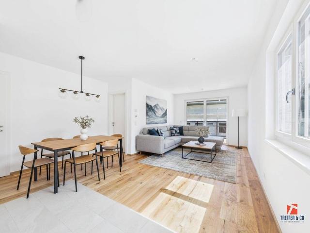 Apartment kaufen in Bad Häring, Tirol