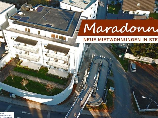 Wohnung mieten in Steyr, Oberösterreich